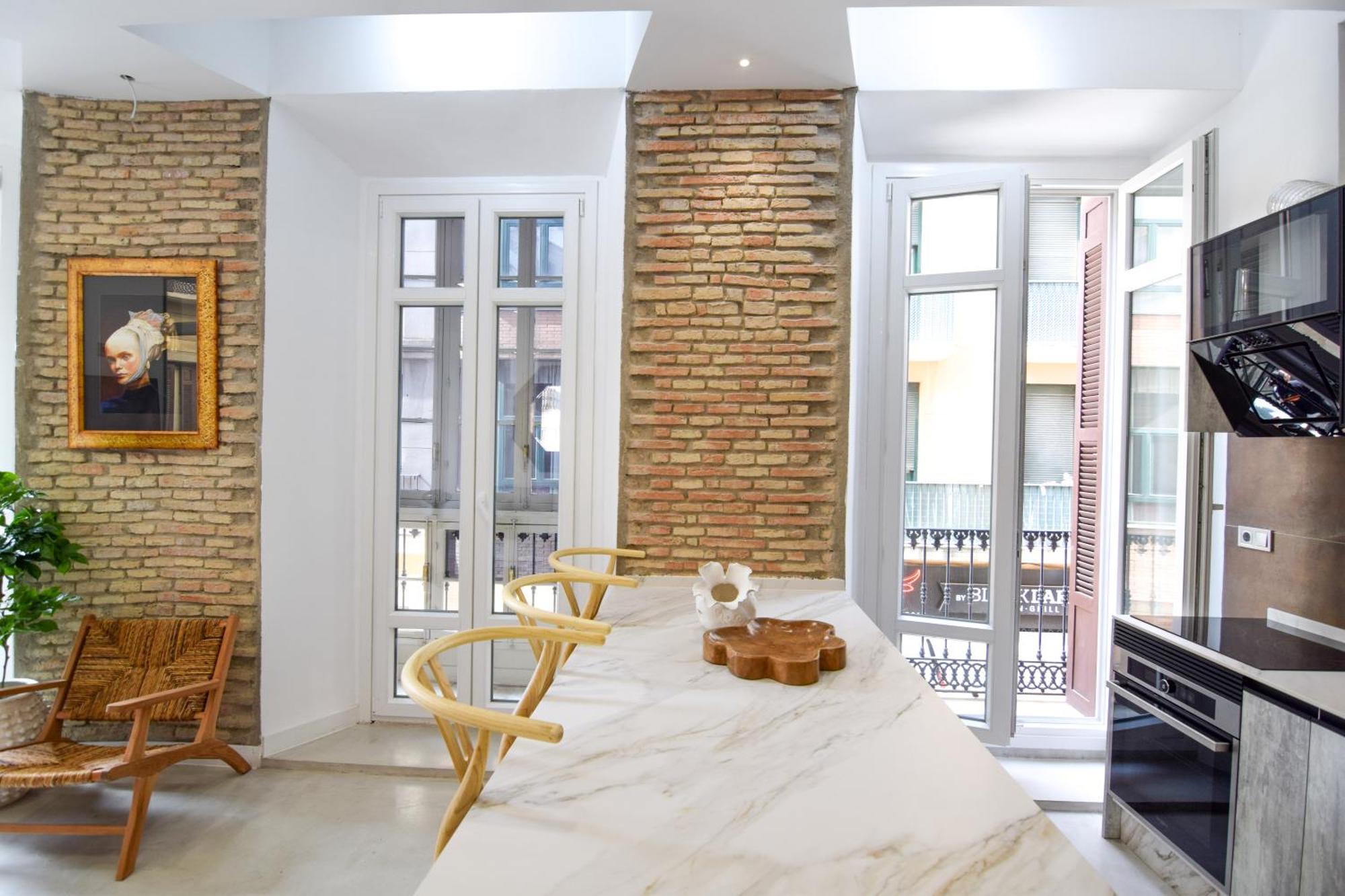 Letplanet Juan De Padilla Apartment