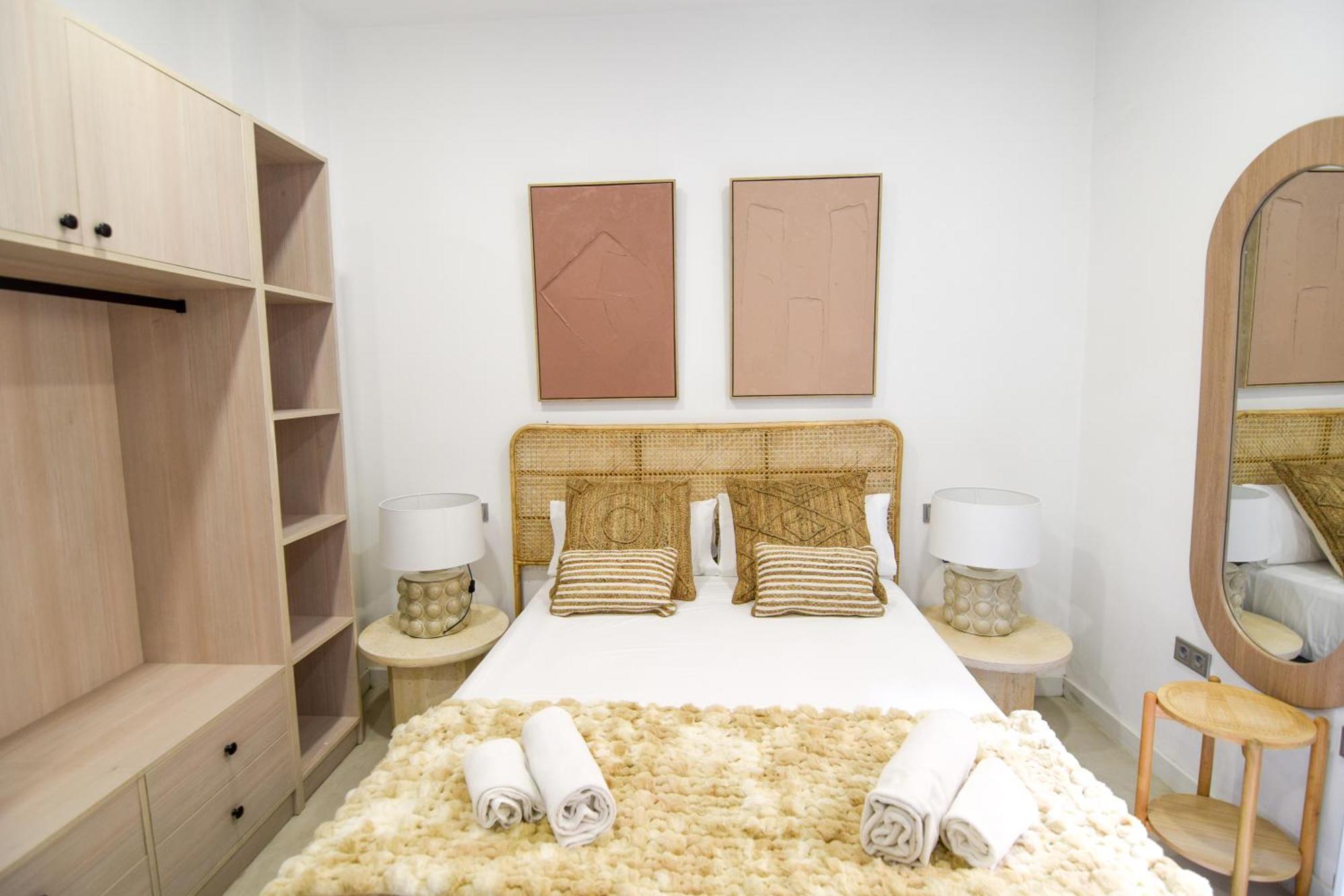 Apartment Letplanet Juan De Padilla *