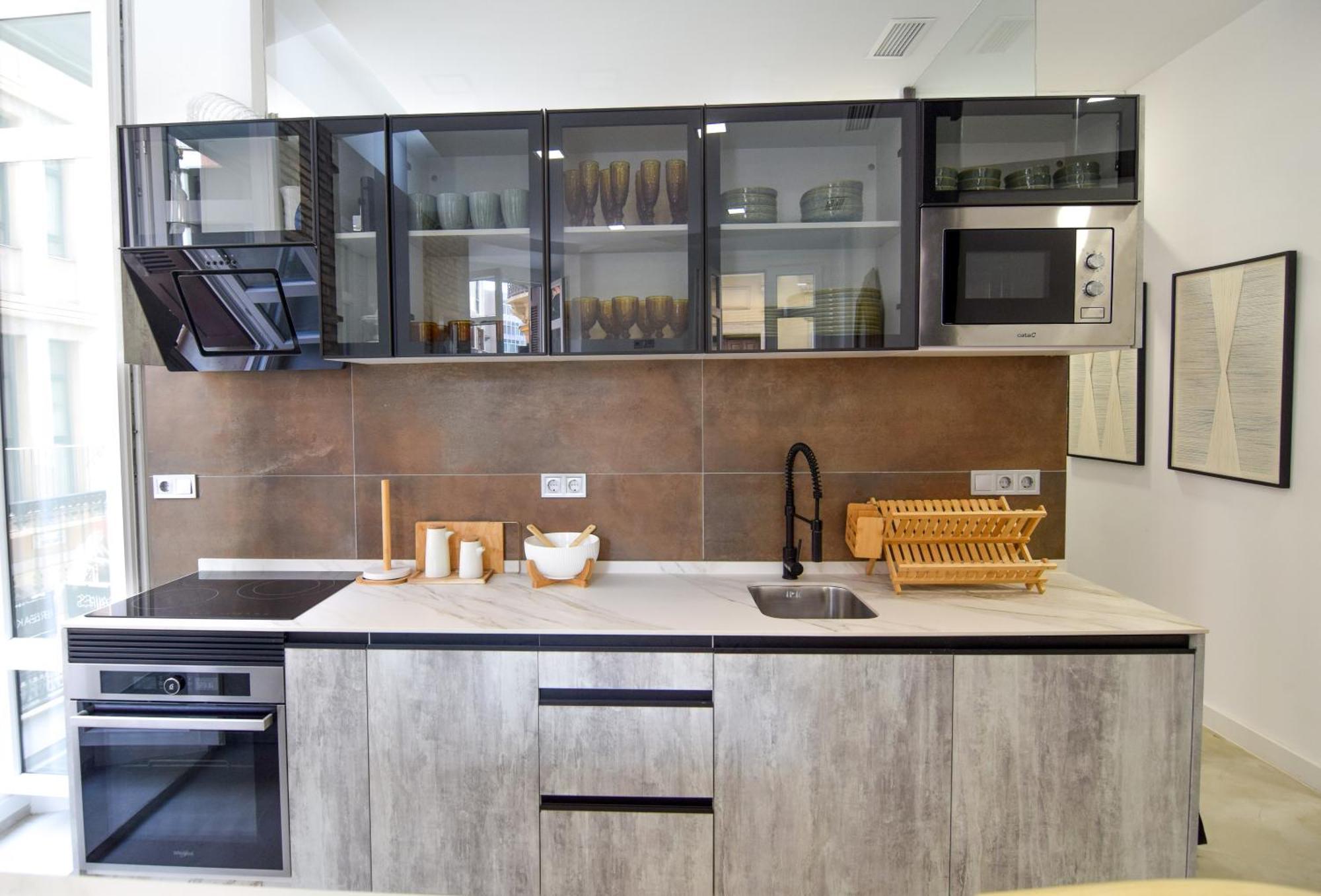 Appartement Letplanet Juan De Padilla