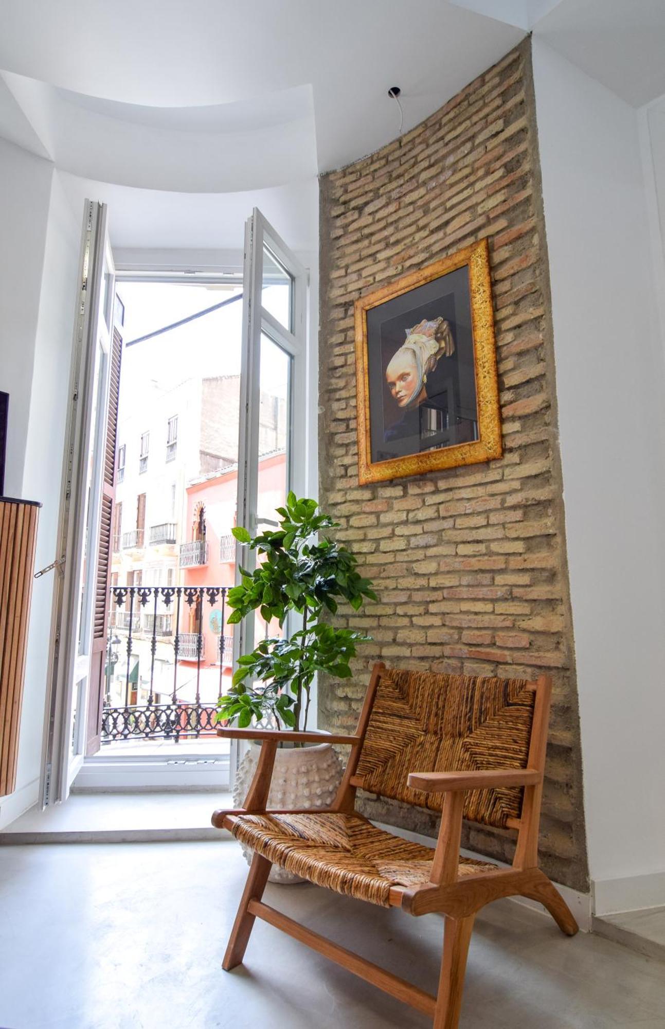 Appartement Letplanet Juan De Padilla