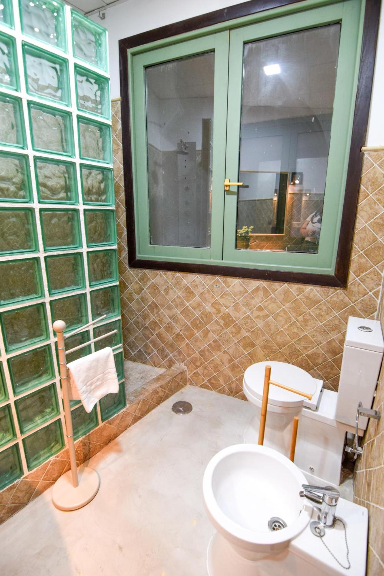 Letplanet Juan De Padilla Appartement Málaga